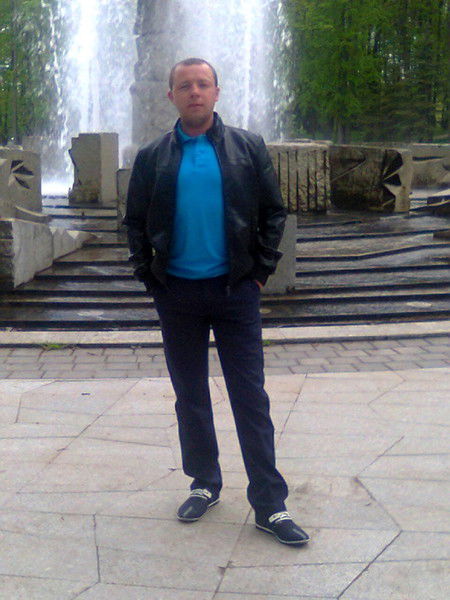 Николай Довнар