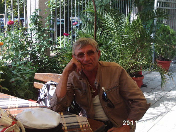 Александр Панасюк