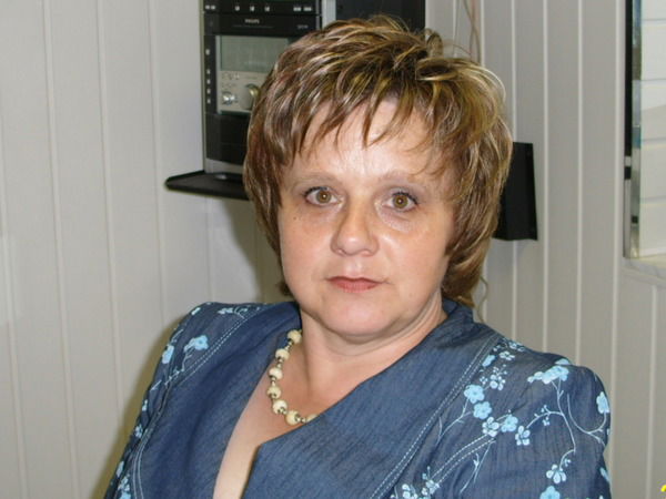 Наталья Демиховская