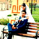 Jamshid Sabina Akhmedovy