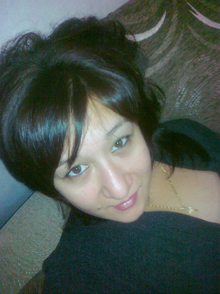 Ната Зуфарова