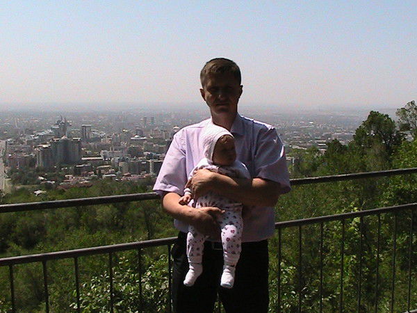 Сергей Валиев