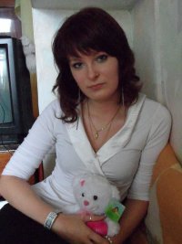 Александра Меньшикова