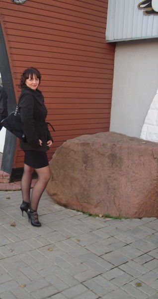 Виктория Бородавко