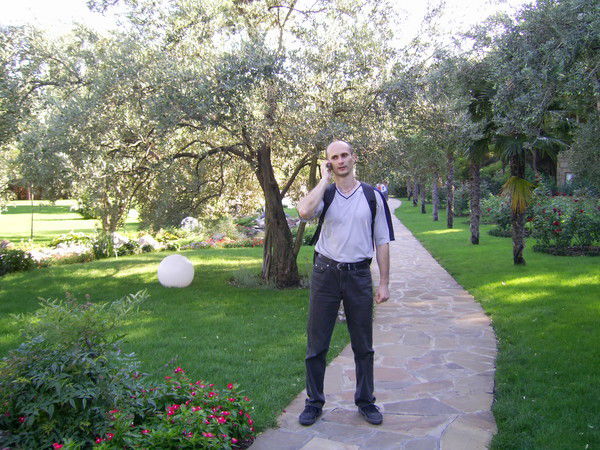 Олег Коровченко