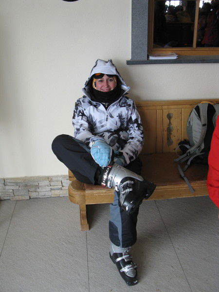 Ася Гаврилина