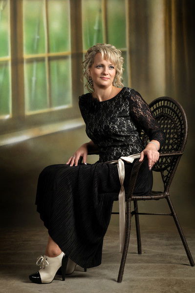 Инна Пастовенская