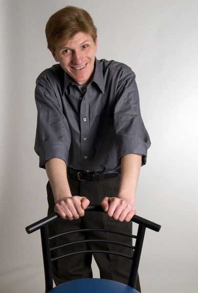 Вова Быковский