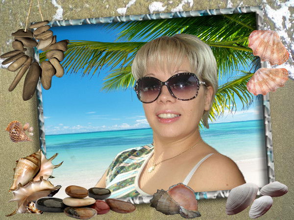 Альбина Халяпова-Мустаева