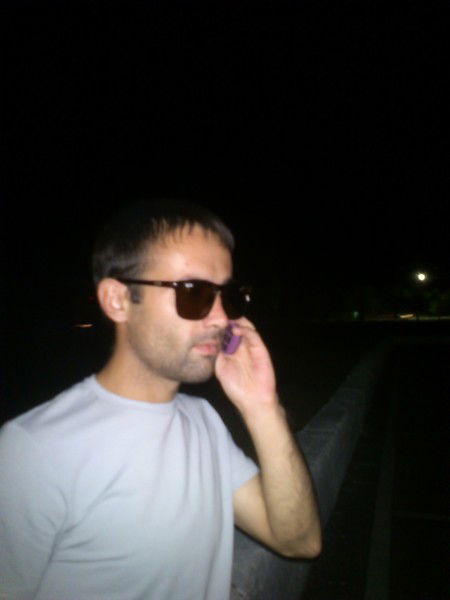 Василий Мухамеджанов