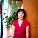 Гульзираш Асылбекова