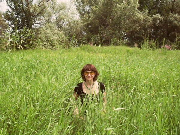 Наталья Захарова