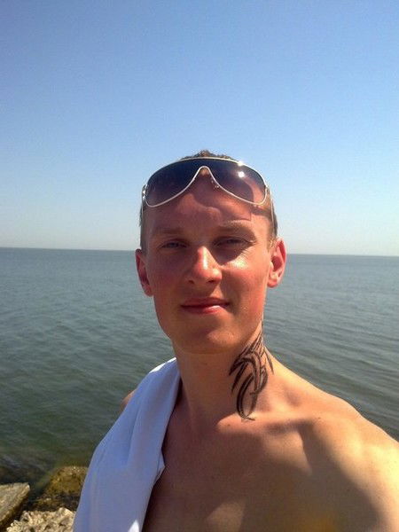 Саня Калинский