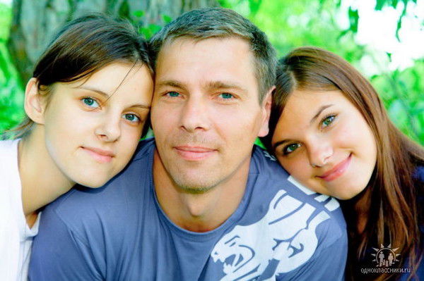 Дмитрий Зверик