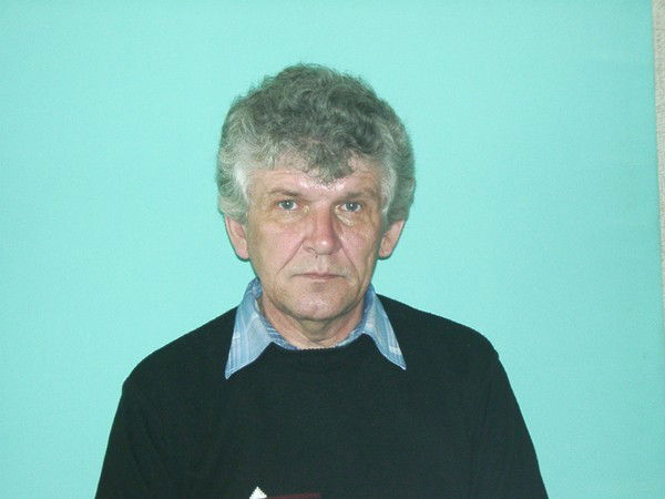 Павел Князев