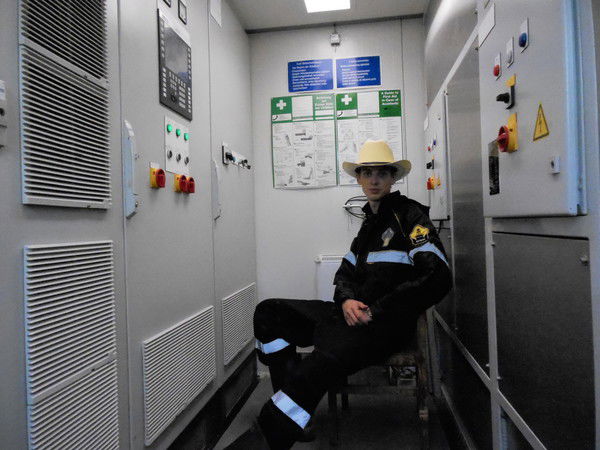 Кирилл Громыко