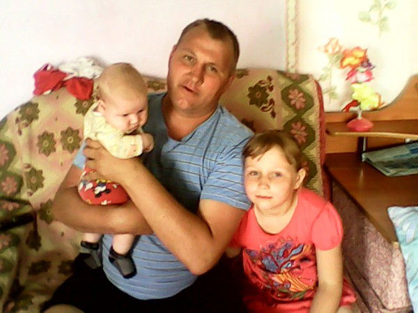 Алексей Озеркевич