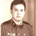Куандык Аликенов