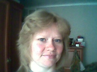 Елена Харисова