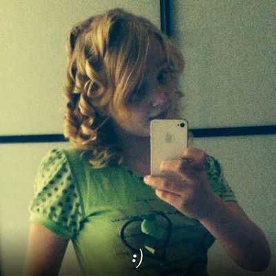 Диана Снурникова