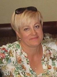 Людмила Шептур(Остапчук)