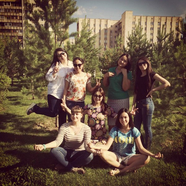 Елена Коряковцева