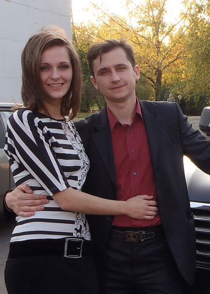 Дмитрий Кучерук