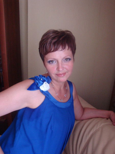 Елена Шнайдер