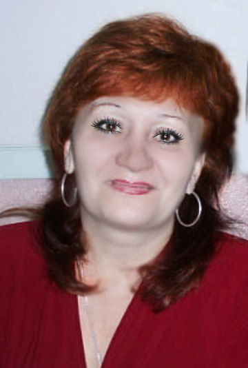 Татьяна Филоненкова