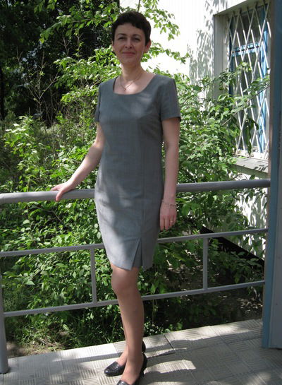 Елена Елисеева