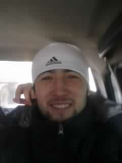 Бобур Халматов