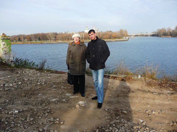 Лидия Калачева