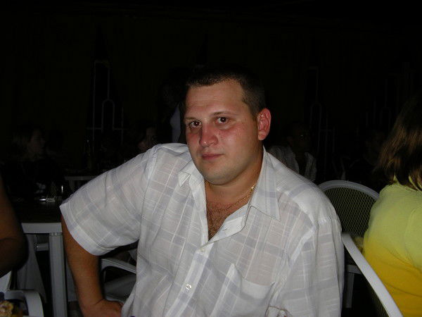 Александр Войтов