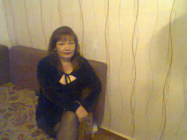 Балагуль Суликова