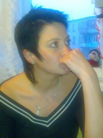 Наталья Шаврова