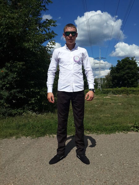 Руслан Ибрагимов