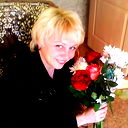 Светлана Елсуфьева