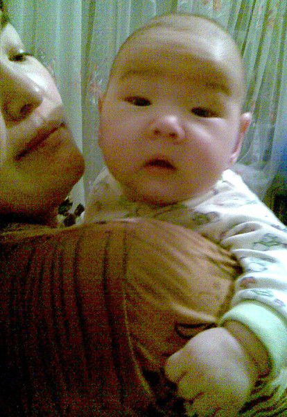 Кымбат Жуламанова