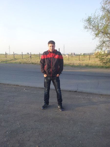 Куандык Сагиндыков