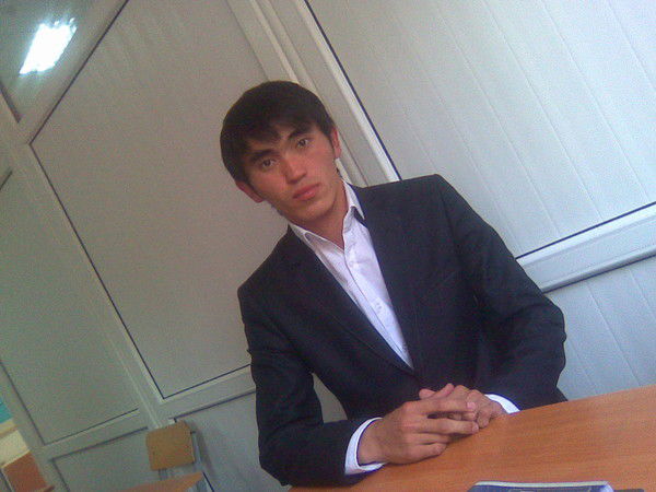 Akaris Сайлыбай