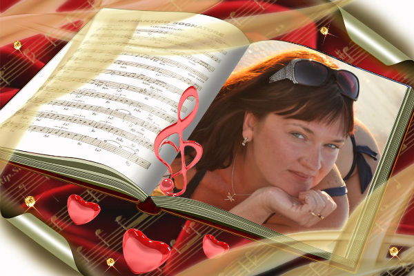 Марина Валова