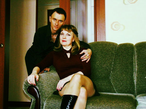 Лариса Безносова