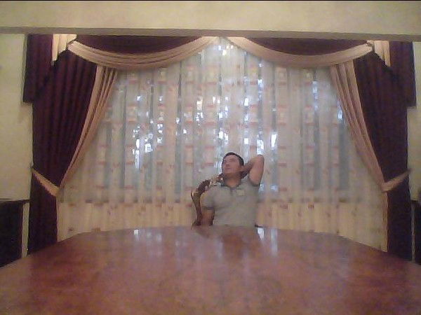 Алишер Крутов