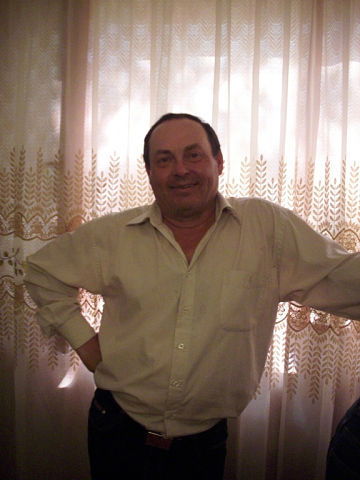 Юрий Черкасов