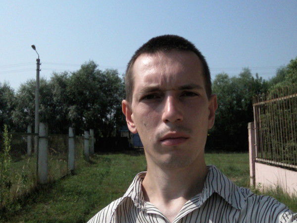 Павел Шутин