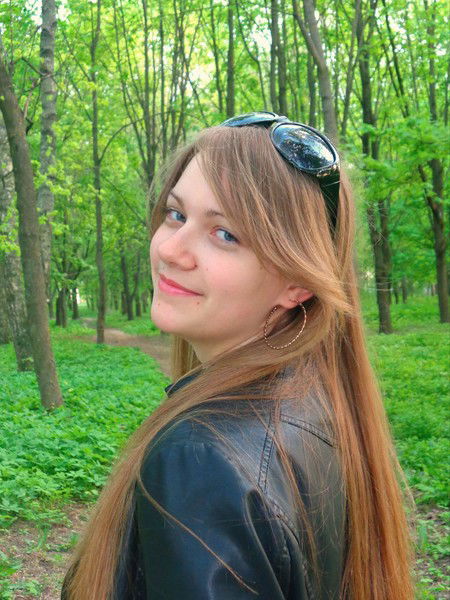 Кристина Курчева