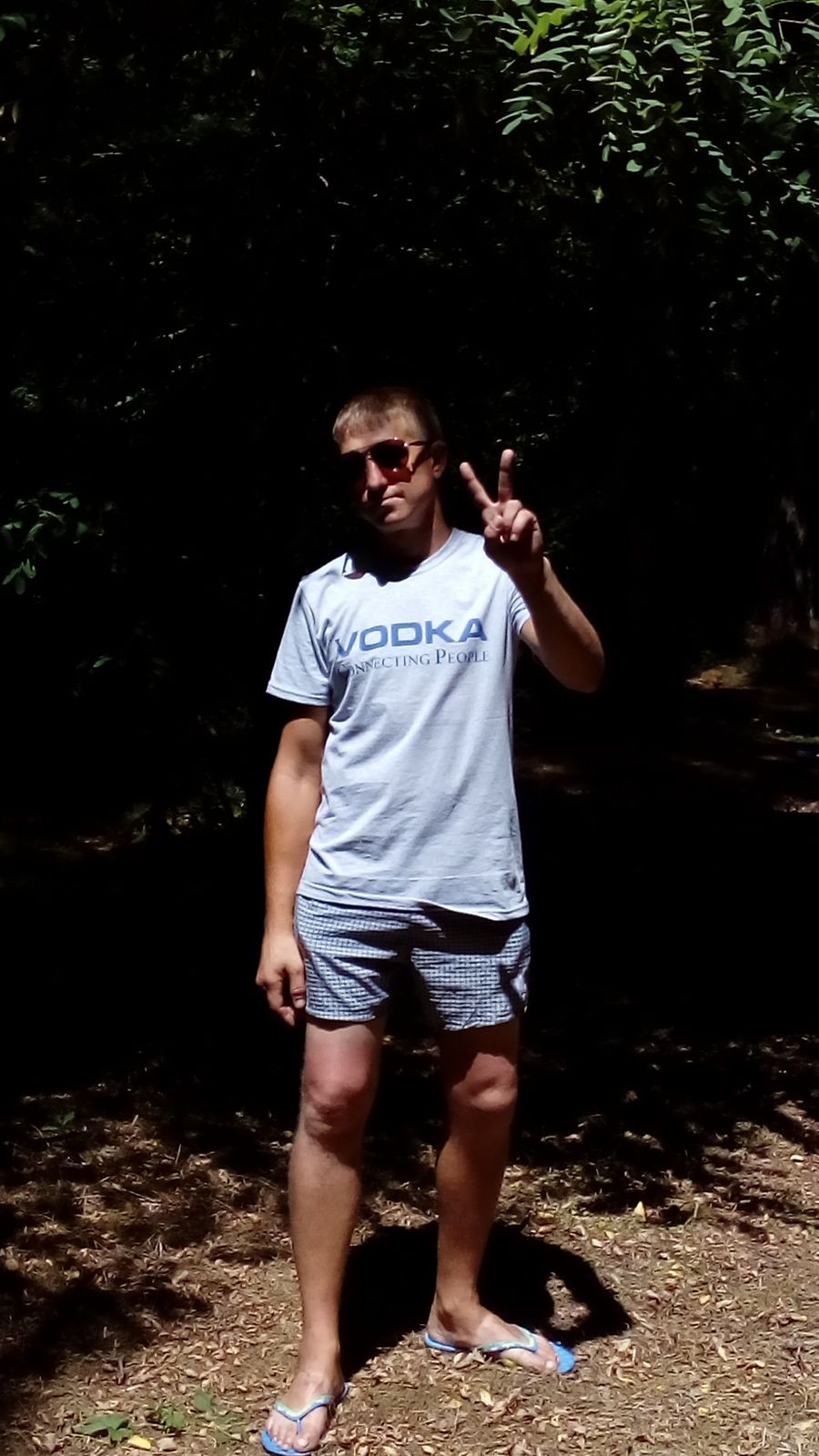 Алексей Андрияненко