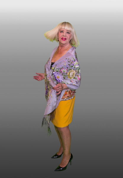 Евгения Зыкова