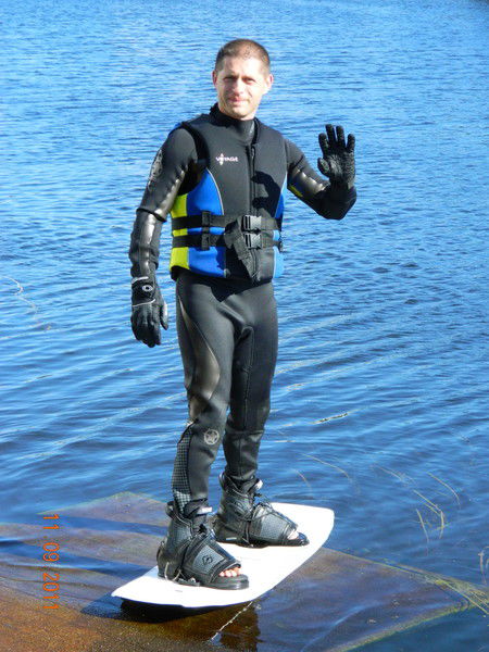 Алексей Гаращенко