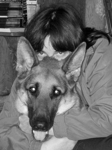 Наталья Ходикова